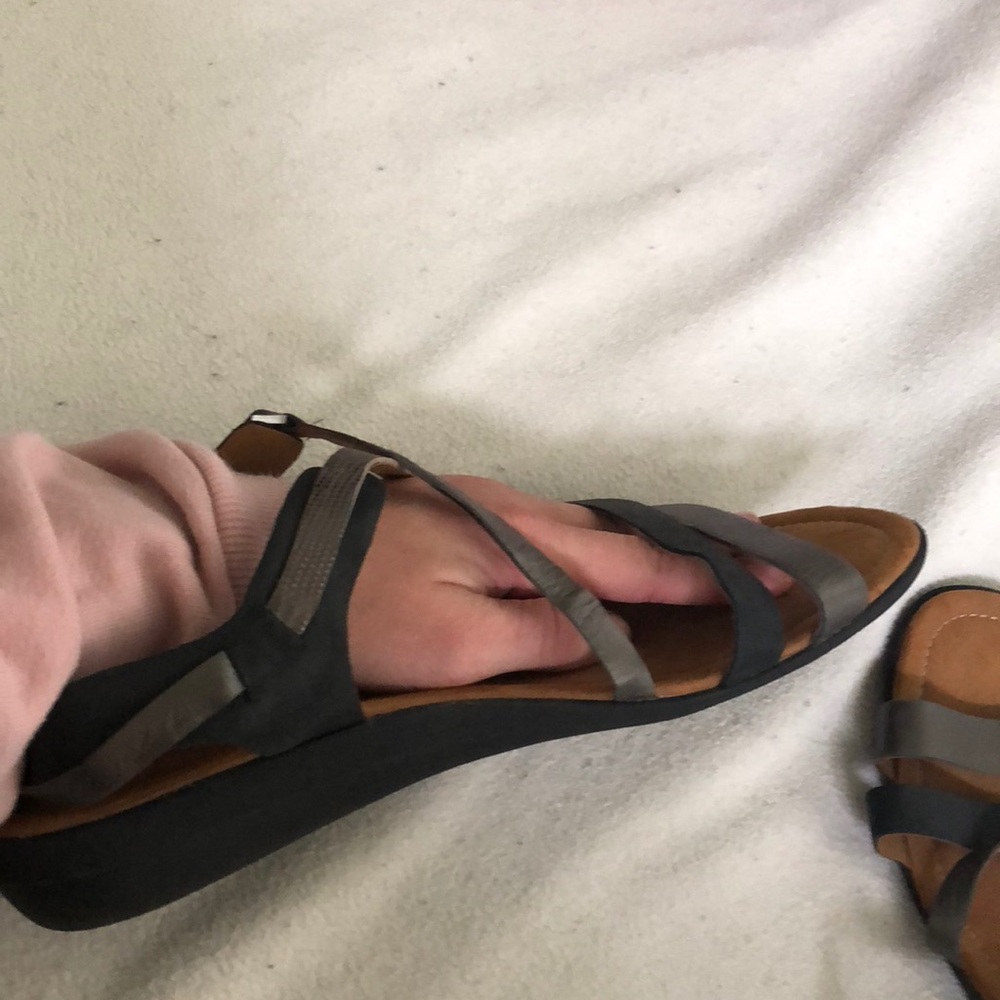 Cute Sandals👡 - Picture 2 of 2